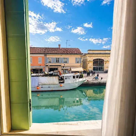 La Finestra sul Porto-3