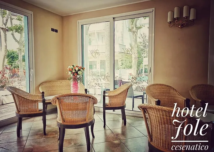 Hotel familiare: Depandance Hotel Jole