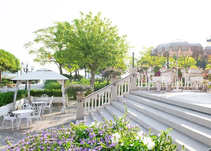 Hotel familiare: Hotel Atlantica