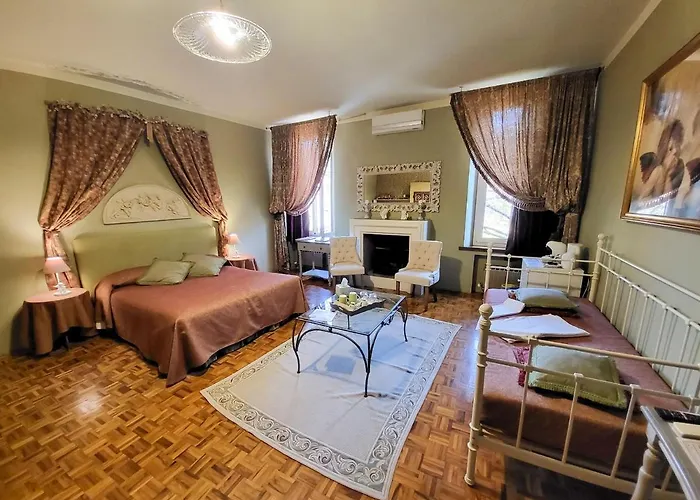 Casa Masoli