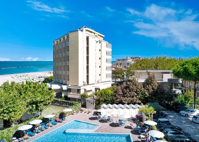 Hotel Colorado Cesenatico