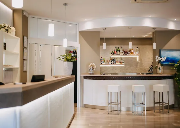Hotel di lusso: Hotel Lalla Beauty&Relax