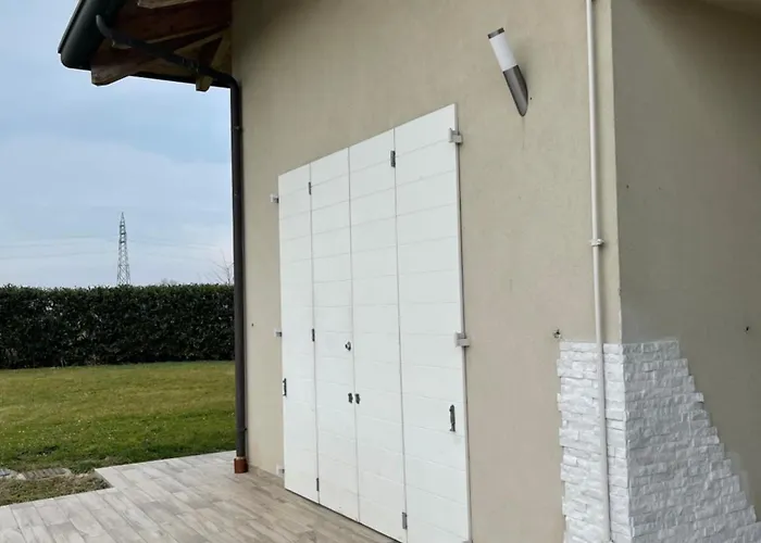 Appartamento : Villa Forni