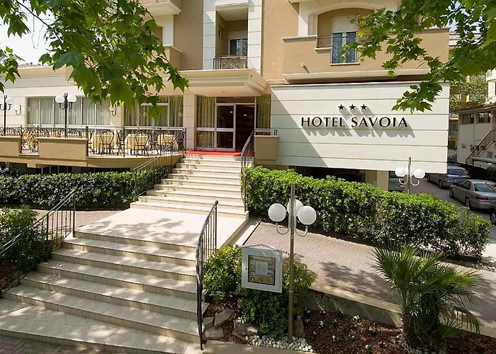  Savoia