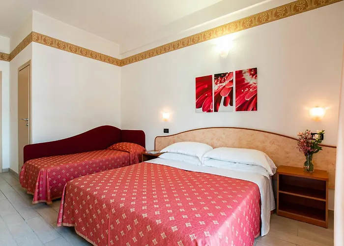 Hotel familiare: Hotel San Giacomo