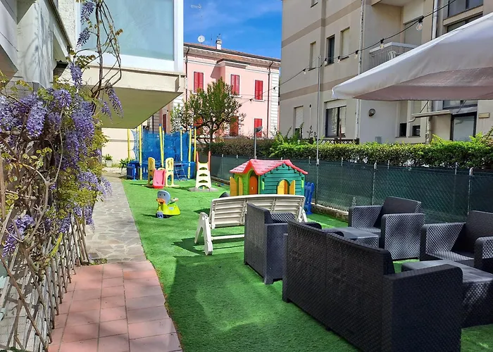 Hotel Sogno