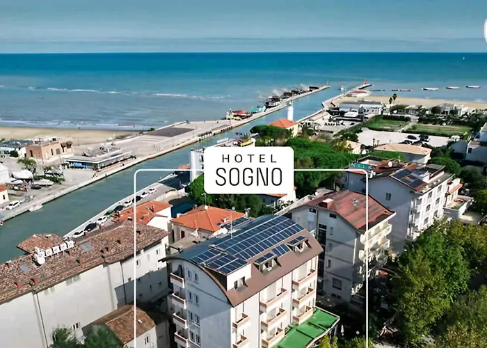 Hotel Sogno