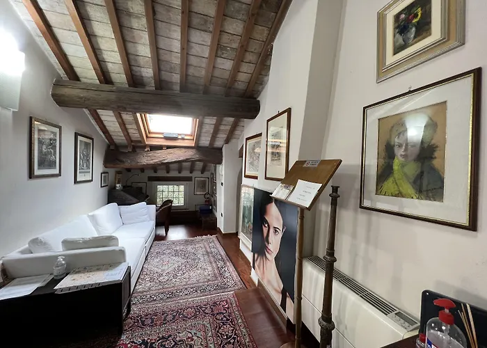 A Casa Di Paola Suite