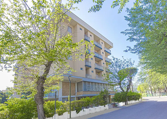 Hotel Ben Hur