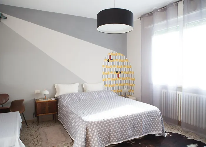 Locanda Antico Casale Cesenatico