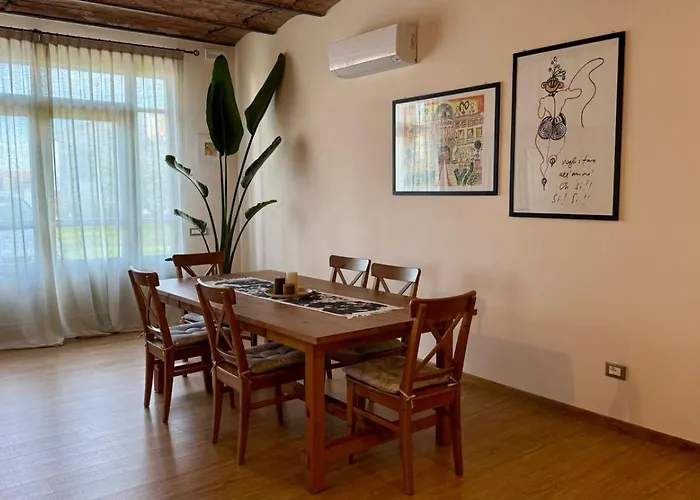 Palazzo Gessi Room And Breakfast