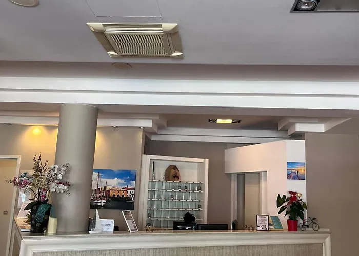 Hotel Fiamma & Spa