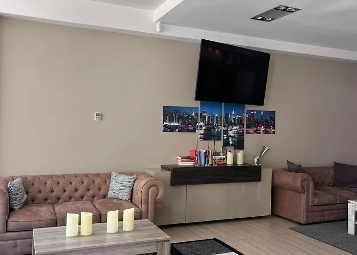 Hotel Fiamma & Spa